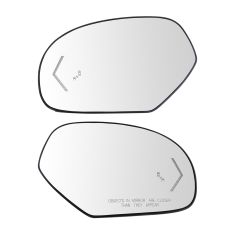 Mirror Glass Set