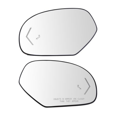 Mirror Glass Set