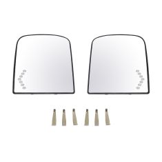 Mirror Glass Set