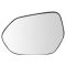 Mirror Glass Set