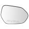 Mirror Glass Set