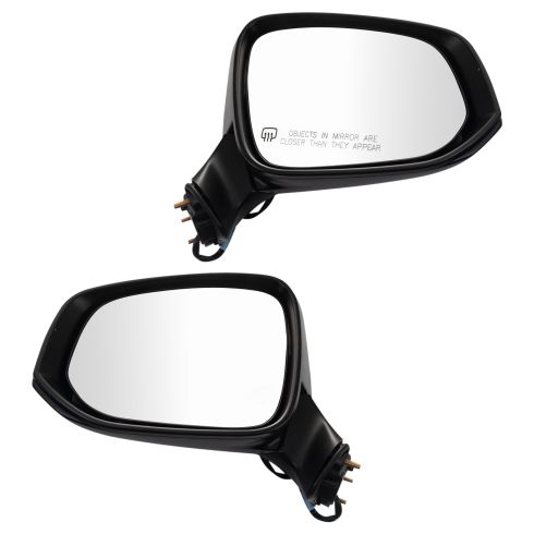 Mirror Set