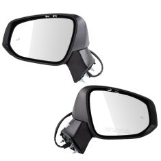 Mirror Set
