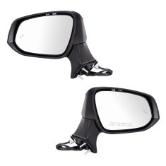 Mirror Set