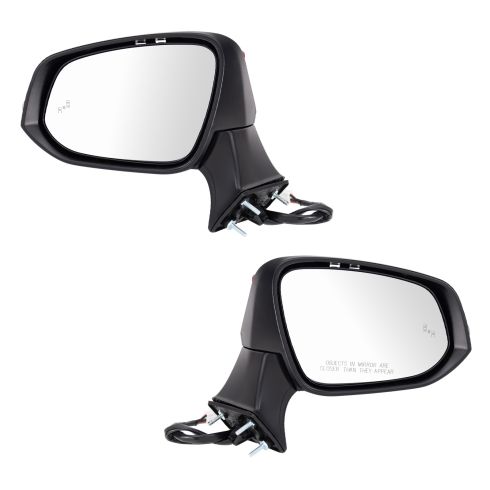 Mirror Set