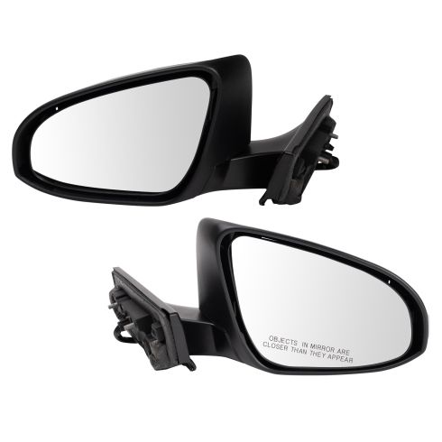 Mirror Set