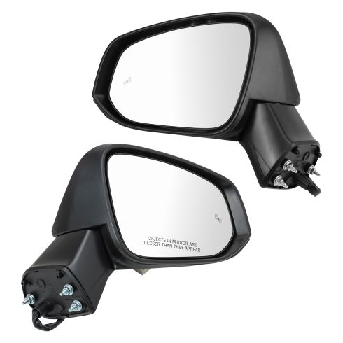 Mirror Set
