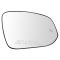 Mirror Glass Set