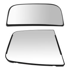Mirror Glass Set