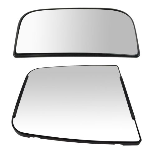 Mirror Glass Set