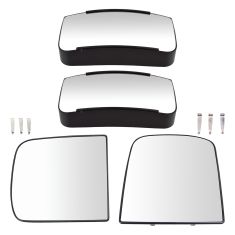 Mirror Glass Set