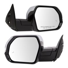 Mirror Set