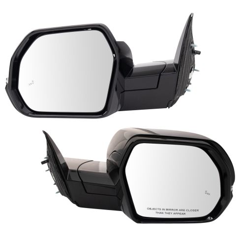 Mirror Set