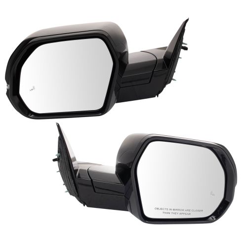 Mirror Set