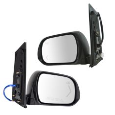 Mirror Set