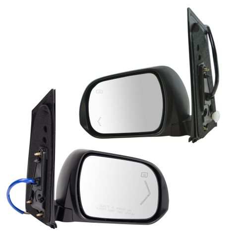Mirror Set