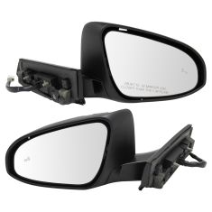 Mirror Set