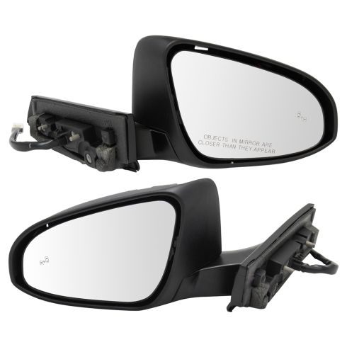 Mirror Set