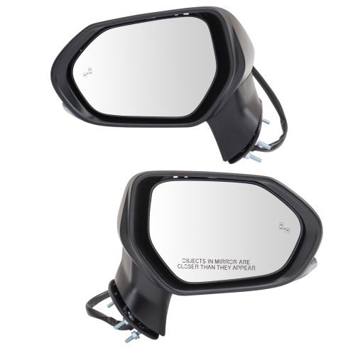 Mirror Set