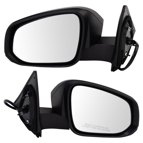 Mirror Set