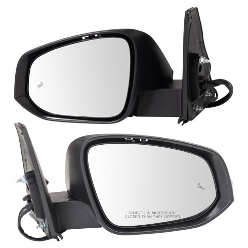 Mirror Set