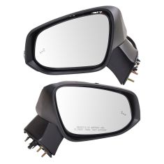 Mirror Set
