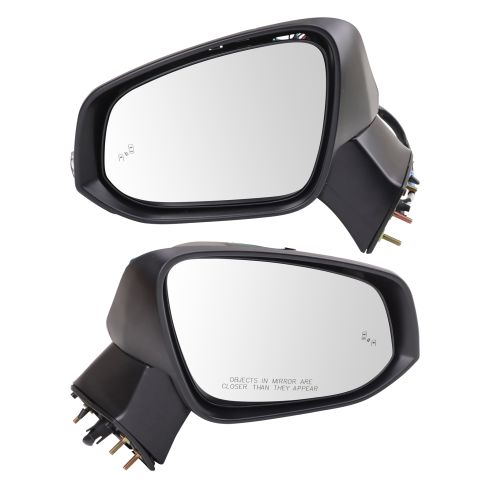 Mirror Set