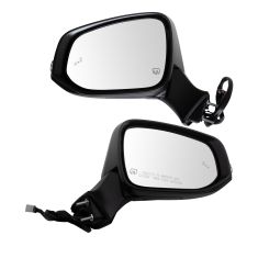 Mirror Set