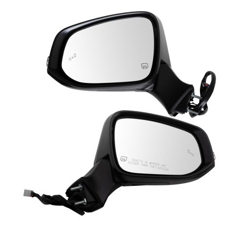 Mirror Set