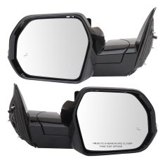 Mirror Set