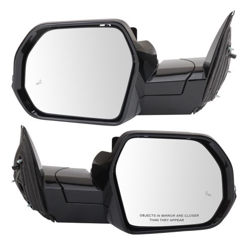 Mirror Set