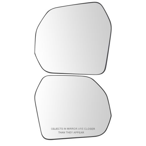 Mirror Glass Set