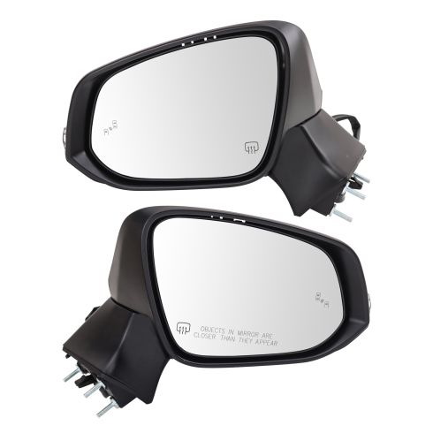 Mirror Set