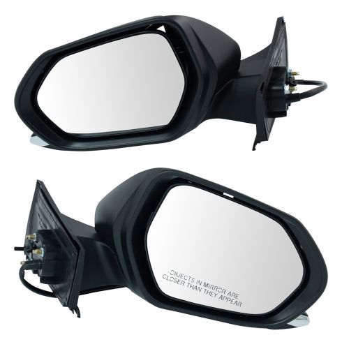 Mirror Set