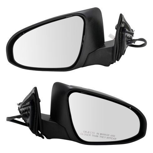 Mirror Set