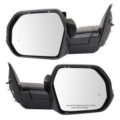 Mirror Set