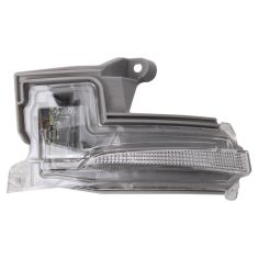 Mirror Turn Signal