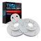 Brake Rotor Set