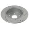 Performance Brake Rotor Pair