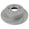 Performance Brake Rotor Pair