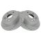Performance Brake Rotor Pair