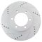 Brake Rotor Set