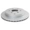Brake Rotor Set
