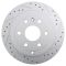 Brake Rotor Set