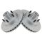 Brake Rotor Set