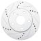 Performance Brake Rotor Pair