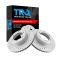Brake Rotor Set