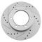 Brake Rotor Set
