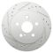 Brake Rotor Set