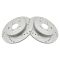 Brake Rotor Set